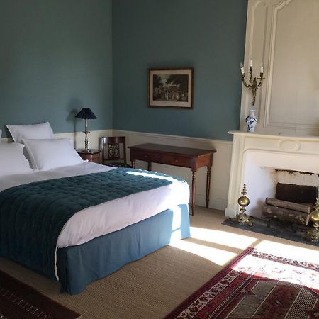 Ty Mat B&B Inzinzac-Lochrist Bagian luar foto