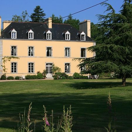 Ty Mat B&B Inzinzac-Lochrist Bagian luar foto