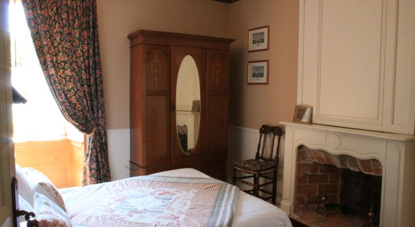 Ty Mat B&B Inzinzac-Lochrist Ruang foto
