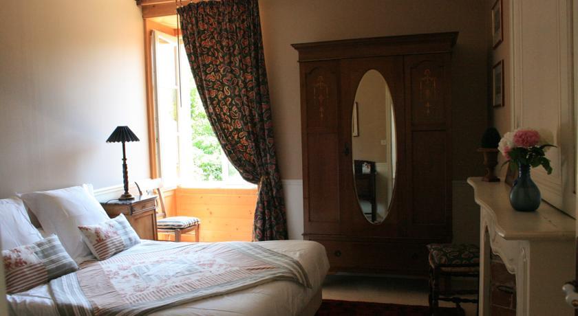 Ty Mat B&B Inzinzac-Lochrist Ruang foto
