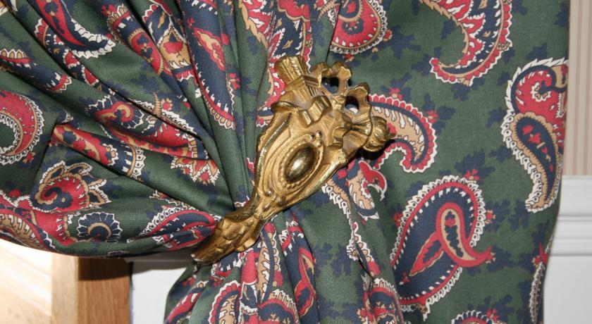Ty Mat B&B Inzinzac-Lochrist Ruang foto