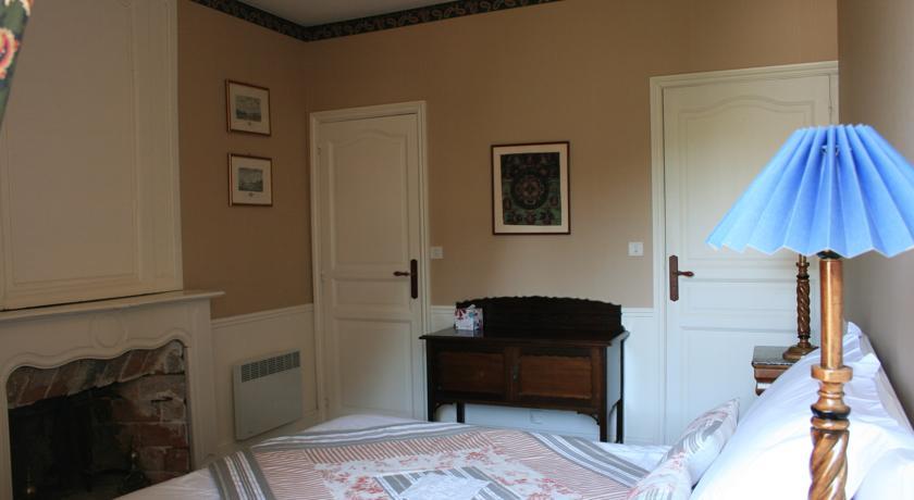 Ty Mat B&B Inzinzac-Lochrist Ruang foto